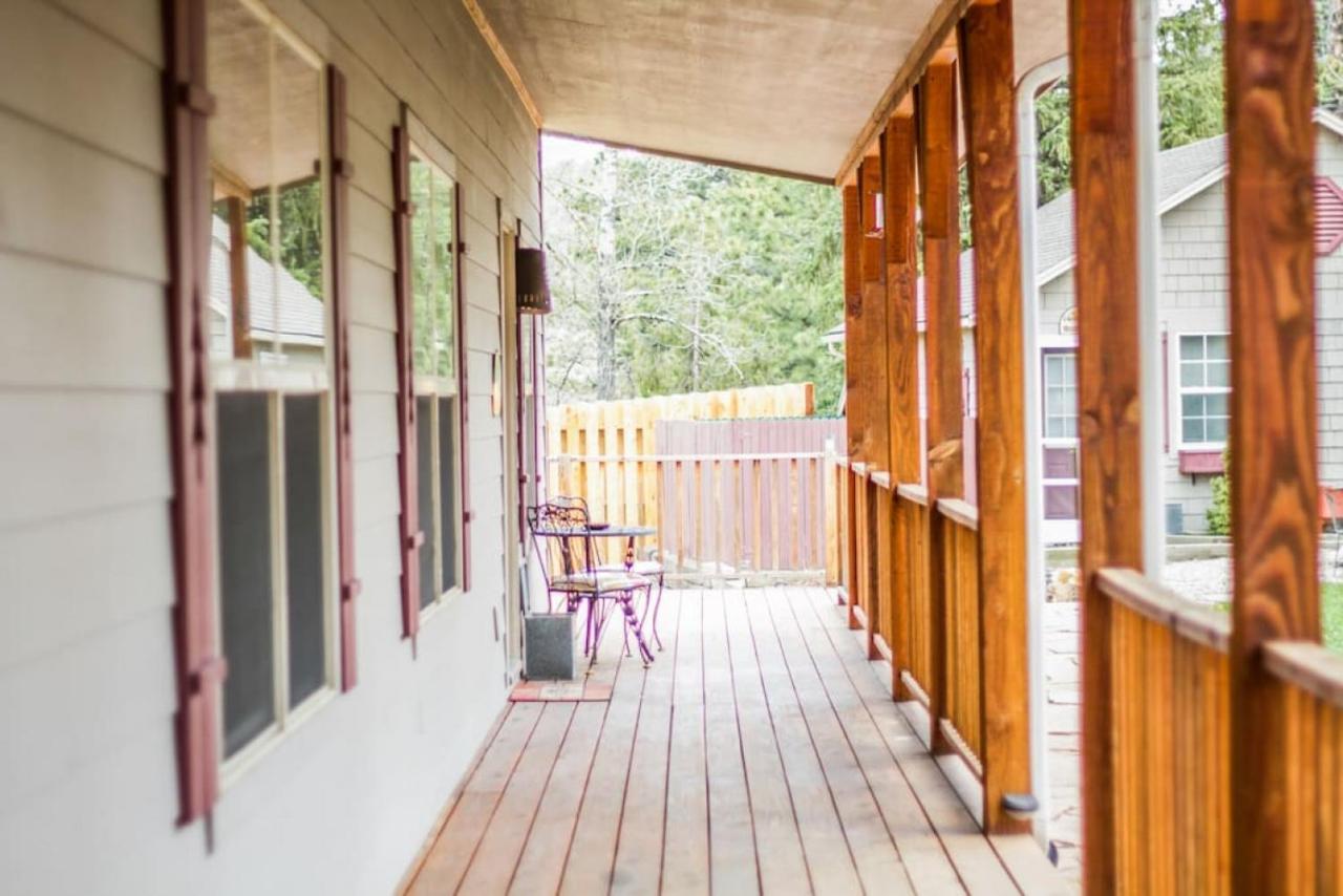 Twin Owls Lodge, Great For Families Master Bedroom, Loft, Full Kitchen, Dogs Ok Естес Парк Екстериор снимка