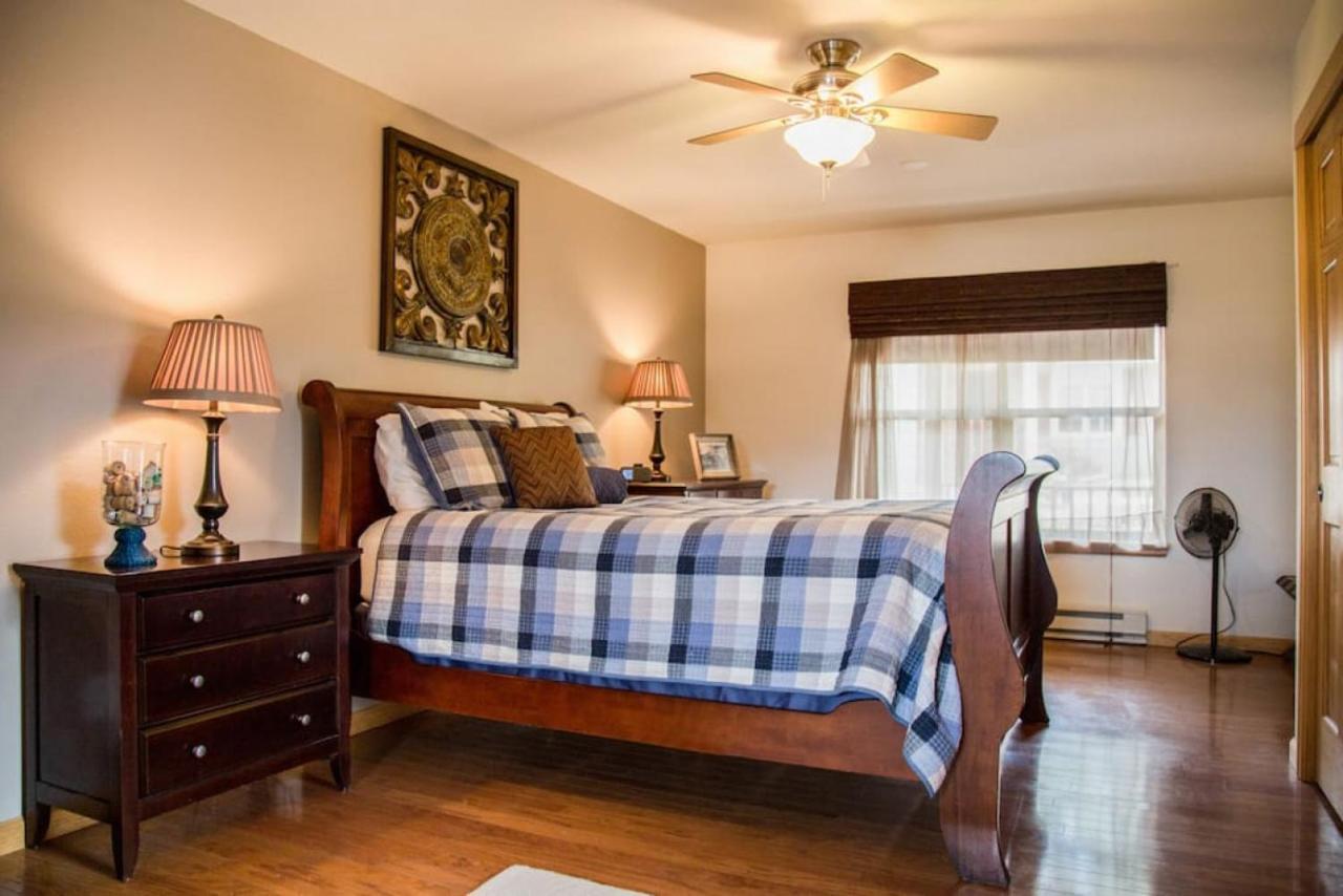 Twin Owls Lodge, Great For Families Master Bedroom, Loft, Full Kitchen, Dogs Ok Естес Парк Екстериор снимка